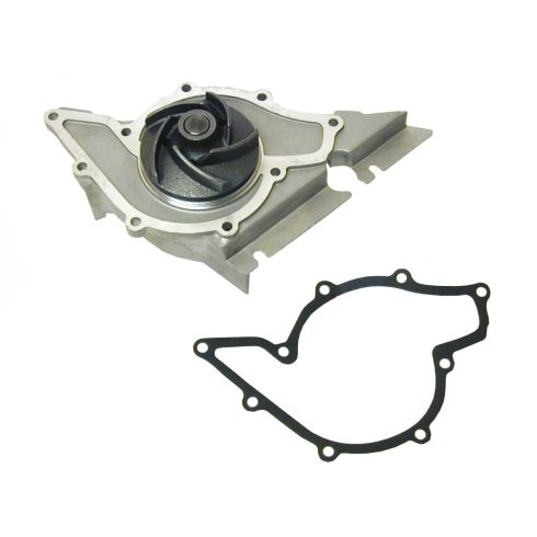 VW Audi Engine Water Pump TRQ WPA07345