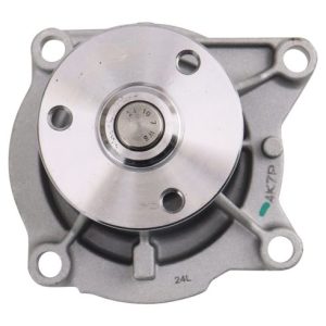 Engine Water Pump TRQ WPA07374