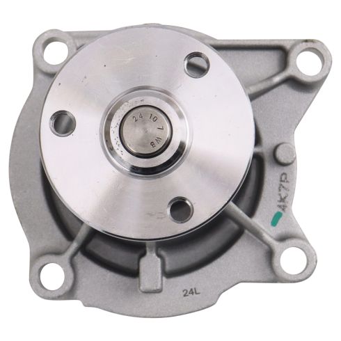Engine Water Pump TRQ WPA07374