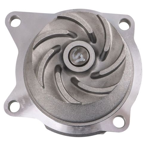 Engine Water Pump TRQ WPA07374