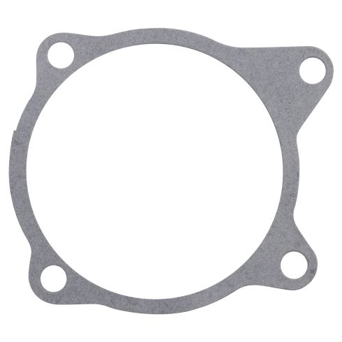 Engine Water Pump TRQ WPA07374