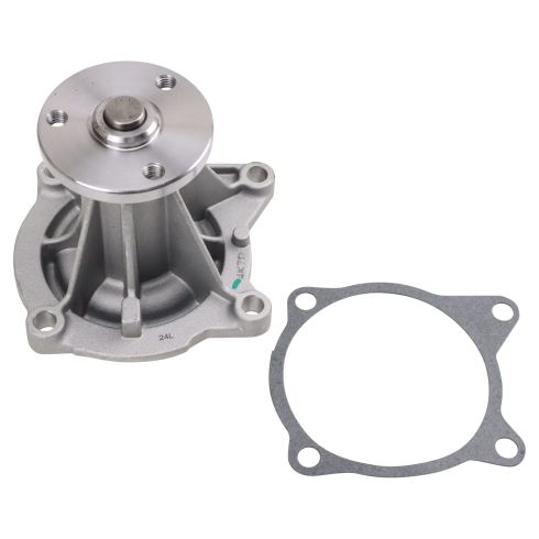 Engine Water Pump TRQ WPA07374