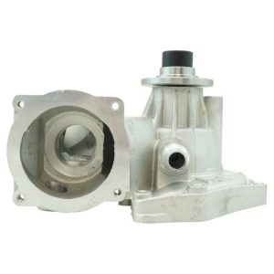 BMW Land Rover Engine Water Pump TRQ WPA07410