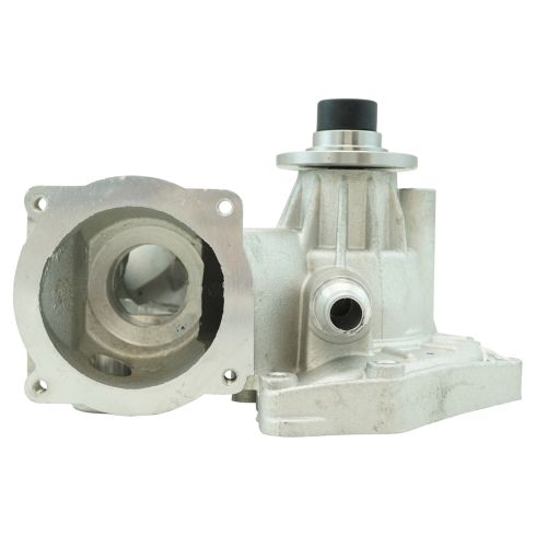 BMW Land Rover Engine Water Pump TRQ WPA07410
