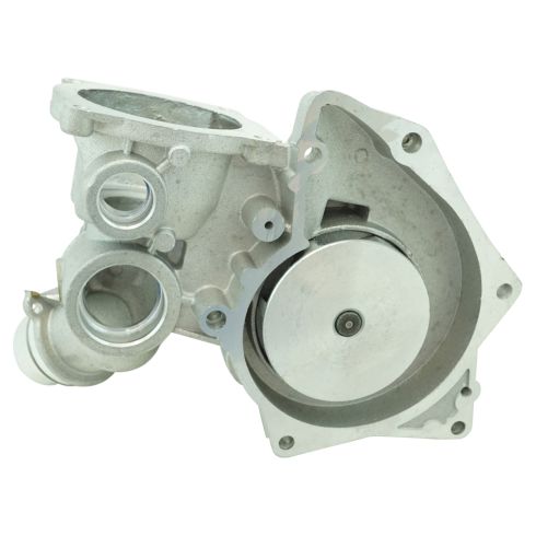 BMW Land Rover Engine Water Pump TRQ WPA07410