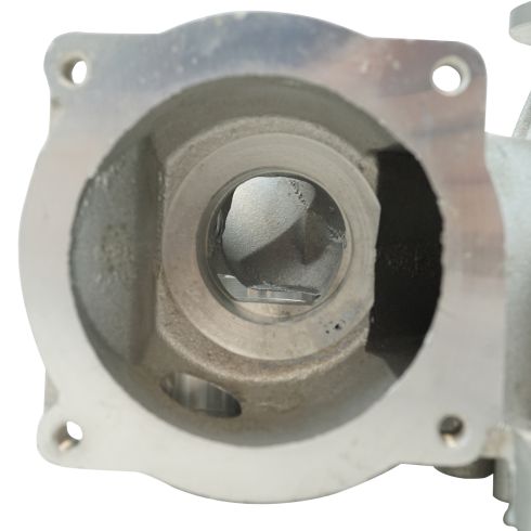 BMW Land Rover Engine Water Pump TRQ WPA07410