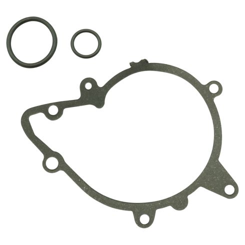BMW Land Rover Engine Water Pump TRQ WPA07410