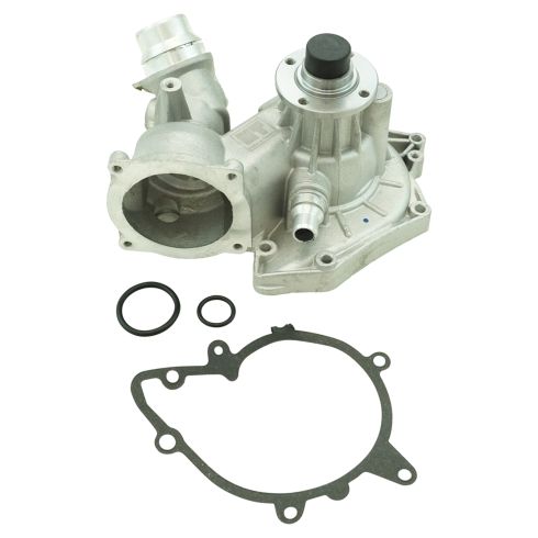 BMW Land Rover Engine Water Pump TRQ WPA07410
