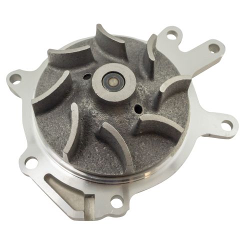 Chevrolet GMC Engine Water Pump TRQ WPA07413
