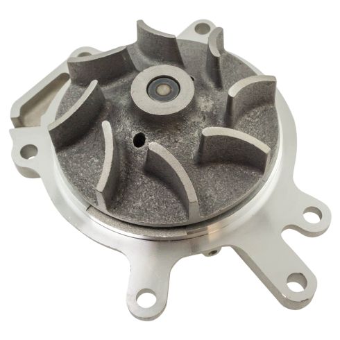 Chevrolet GMC Engine Water Pump TRQ WPA07413