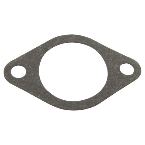 Chevrolet GMC Engine Water Pump TRQ WPA07413