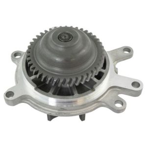 Chevrolet GMC Engine Water Pump TRQ WPA07442