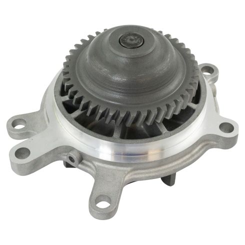 Chevrolet GMC Engine Water Pump TRQ WPA07442