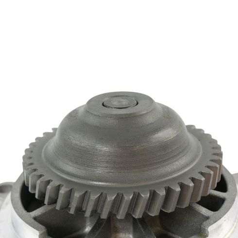 Chevrolet GMC Engine Water Pump TRQ WPA07442