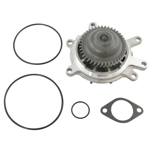 Chevrolet GMC Engine Water Pump TRQ WPA07442