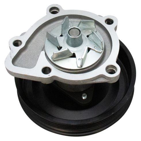 Hyundai Kia Engine Water Pump TRQ WPA07449