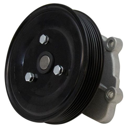 Hyundai Kia Engine Water Pump TRQ WPA07449