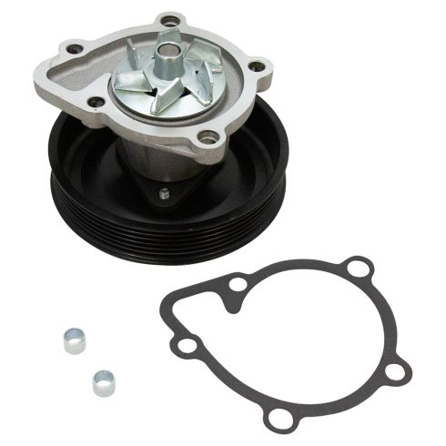 Hyundai Kia Engine Water Pump TRQ WPA07449