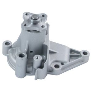 Hyundai Accent Kia Rio Rio5 Engine Water Pump TRQ WPA08851
