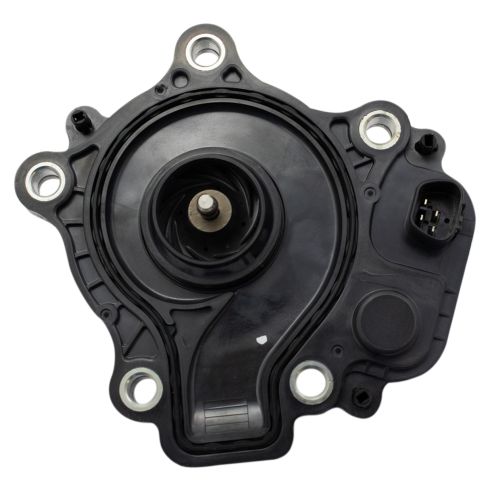 Toyota Lexus Engine Water Pump TRQ WPA04283