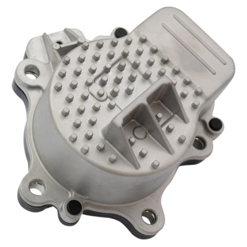Toyota Lexus Engine Water Pump TRQ WPA04283