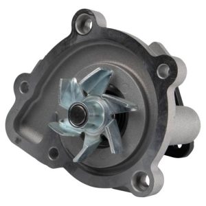 Hyundai Kia Engine Water Pump TRQ WPA16000