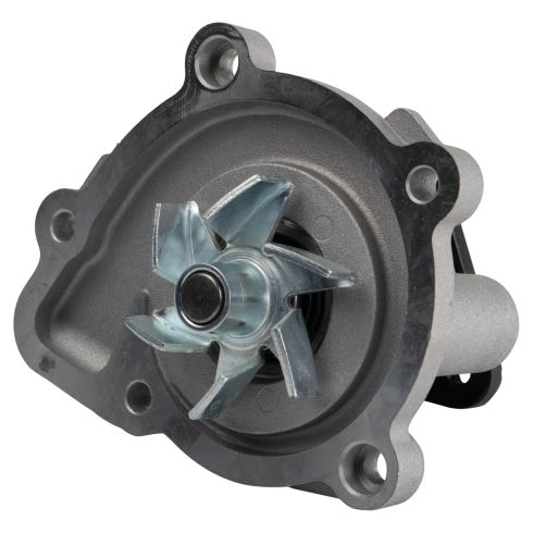 Hyundai Kia Engine Water Pump TRQ WPA16000