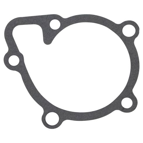 Hyundai Kia Engine Water Pump TRQ WPA16000
