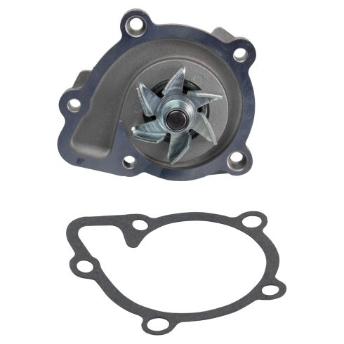 Hyundai Kia Engine Water Pump TRQ WPA16000