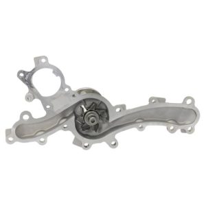 2016-23 Toyota Tacoma V6 3.5L Engine Water Pump TRQ WPA09585