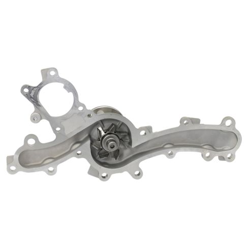2016-23 Toyota Tacoma V6 3.5L Engine Water Pump TRQ WPA09585