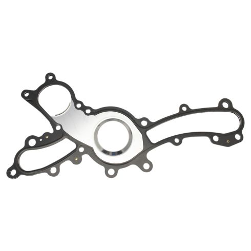 2016-23 Toyota Tacoma V6 3.5L Engine Water Pump TRQ WPA09585