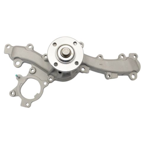 2016-23 Toyota Tacoma V6 3.5L Engine Water Pump TRQ WPA09585