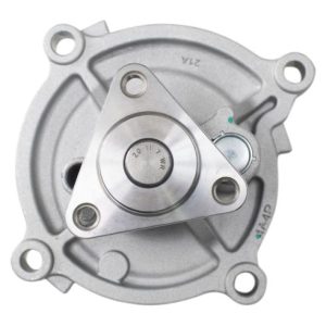 Ford Secondary Cooling System Engine Water Pump TRQ WPA09777