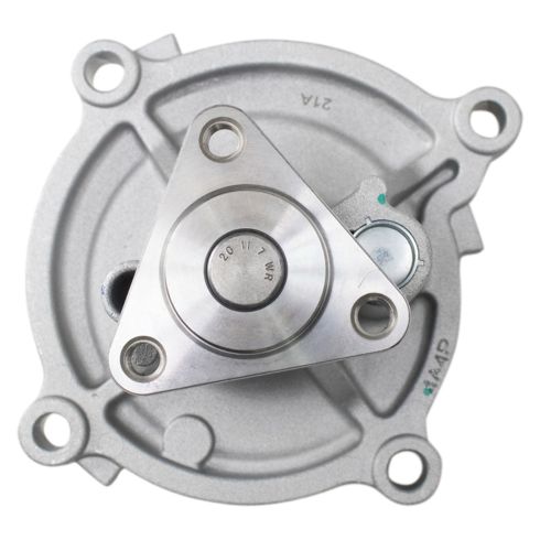 Ford Secondary Cooling System Engine Water Pump TRQ WPA09777