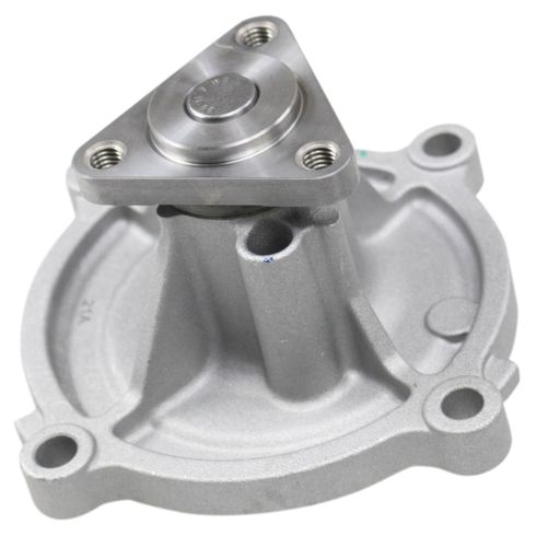 Ford Secondary Cooling System Engine Water Pump TRQ WPA09777