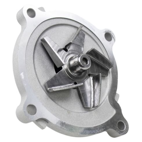 Ford Secondary Cooling System Engine Water Pump TRQ WPA09777
