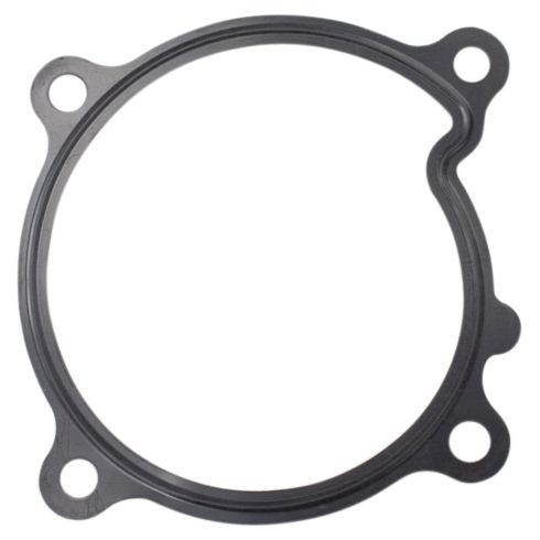 Ford Secondary Cooling System Engine Water Pump TRQ WPA09777