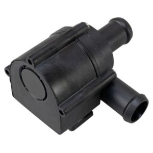 VW Audi Porsche Auxiliary Engine Water Pump TRQ WPA93516