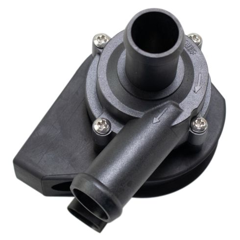 VW Audi Engine Water Pump TRQ WPA93517