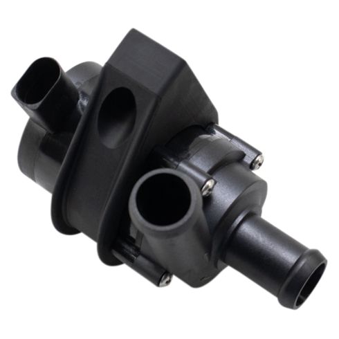 VW Audi Engine Water Pump TRQ WPA93517