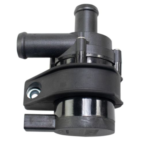 VW Audi Engine Water Pump TRQ WPA93517