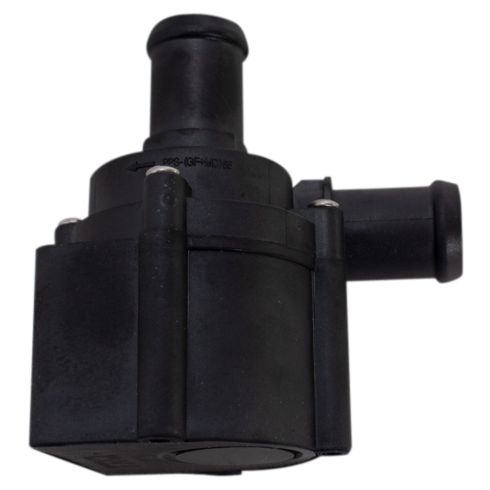 VW Audi Porsche Bentley Engine Water Pump TRQ WPA93518