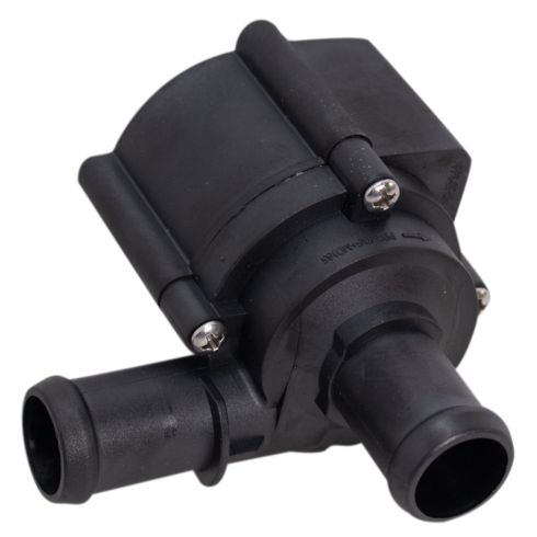 VW Audi Porsche Bentley Engine Water Pump TRQ WPA93518