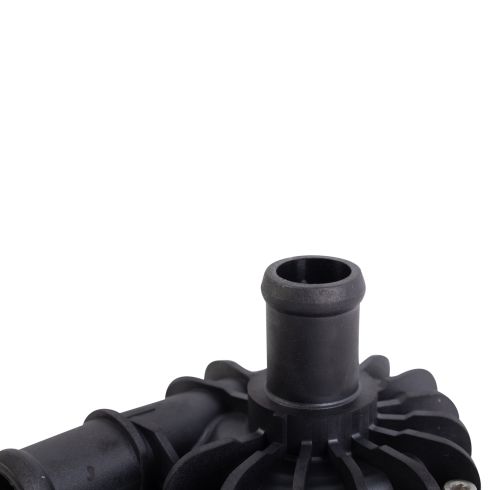 Audi A8 Quattro Q7 S6 S7 S8 Engine Water Pump TRQ WPA04222