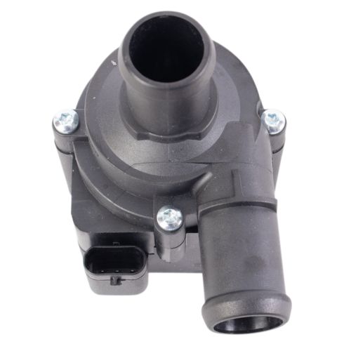 VW Audi Bentley Engine Water Pump TRQ WPA04224