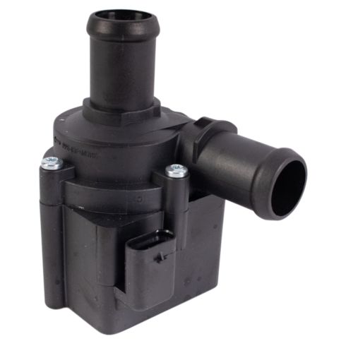VW Audi Bentley Engine Water Pump TRQ WPA04224