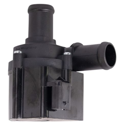 VW Audi Right Engine Auxiliary Water Pump TRQ WPA04227