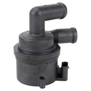 VW Audi Engine Water Pump TRQ WPA05416