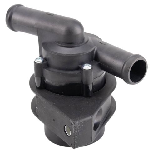 VW Audi Engine Auxiliary Water Pump TRQ WPA06449